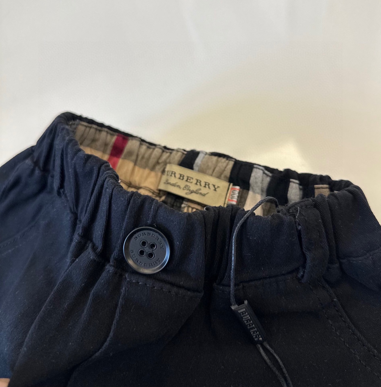 child/Girls' clothing